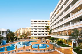 Coral Suites & Spa Hotel