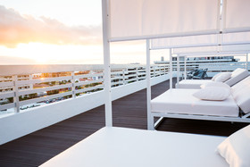 Coral Suites & Spa Hotel