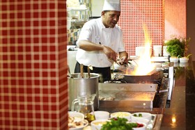 Coral Suites & Spa Hotel