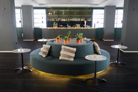 Coral Suites & Spa Hotel