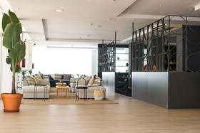 Coral Suites & Spa Hotel