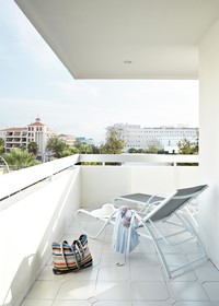 Coral Suites & Spa Hotel