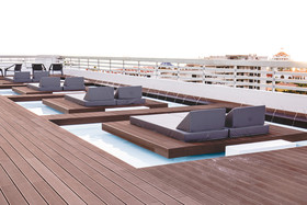 Coral Suites & Spa Hotel