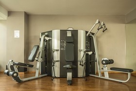 Coral Suites & Spa Hotel