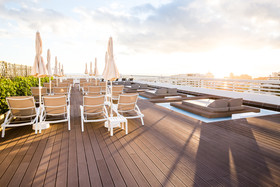 Coral Suites & Spa Hotel