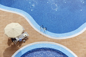 Coral Suites & Spa Hotel