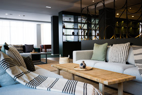 Coral Suites & Spa Hotel