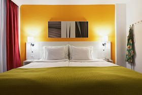 Coral Suites & Spa Hotel