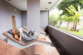 Coral Suites & Spa Hotel