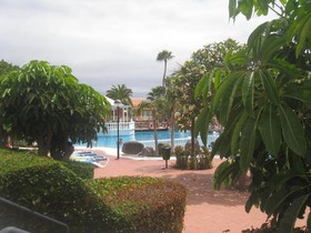 Resort Tenerife Royal Garden