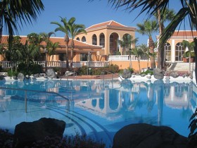 Resort Tenerife Royal Garden