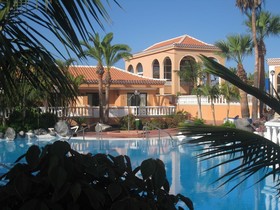 Resort Tenerife Royal Garden