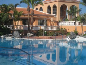 Resort Tenerife Royal Garden