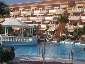 Resort Tenerife Royal Garden