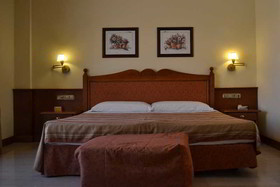 Hotel Zentral Center