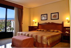 Hotel Zentral Center