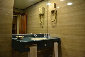 Hotel Zentral Center