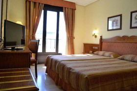 Hotel Zentral Center