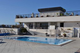 Hotel Zentral Center