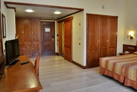 Hotel Zentral Center