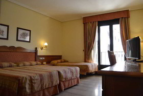 Hotel Zentral Center