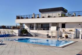 Hotel Zentral Center