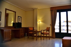 Hotel Zentral Center