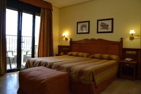 Hotel Zentral Center