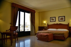 Hotel Zentral Center