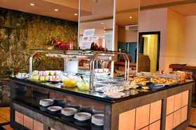 Hotel Zentral Center