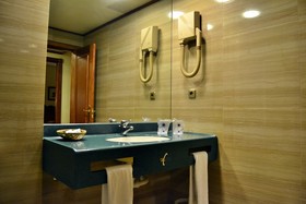 Hotel Zentral Center