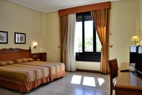 Hotel Zentral Center