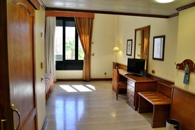 Hotel Zentral Center