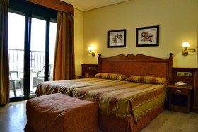 Hotel Zentral Center