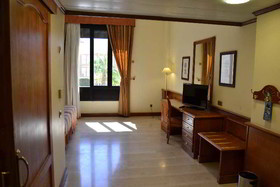 Hotel Zentral Center