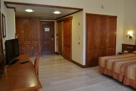 Hotel Zentral Center