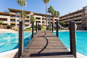 Apartamento Sol y Luna