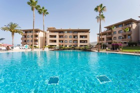 Apartamento Sol y Luna