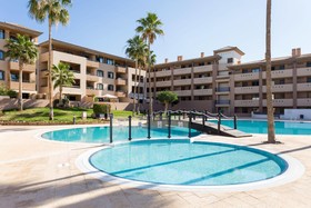 Apartamento Sol y Luna