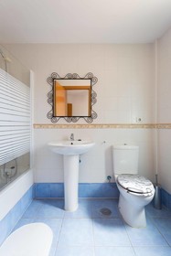 Apartamento Sol y Luna