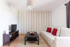 Apartamento Sol y Luna