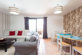 Apartamento Sol y Luna