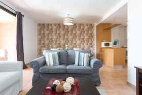 Apartamento Sol y Luna