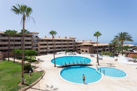 Apartamento Sol y Luna