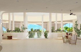 H10 Atlantic Sunset Horizons Collection, Tenerife