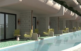 H10 Atlantic Sunset Horizons Collection, Tenerife