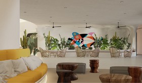 H10 Atlantic Sunset Horizons Collection, Tenerife