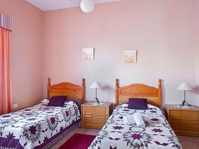 Holiday Home Barreto