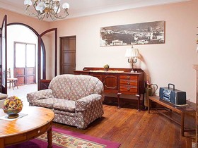 Holiday Home Barreto