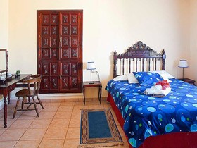 Holiday Home Barreto